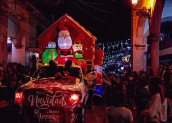 Jalisco enciende la Navidad: espectáculos gratis en Pueblos Mágicos para atraer turismo