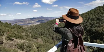 Jalisco prevé Navidad récord en turismo