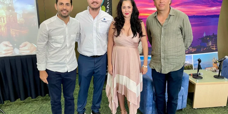 Puerto Vallarta presume un año turístico histórico y refuerza su liderazgo en Jalisco