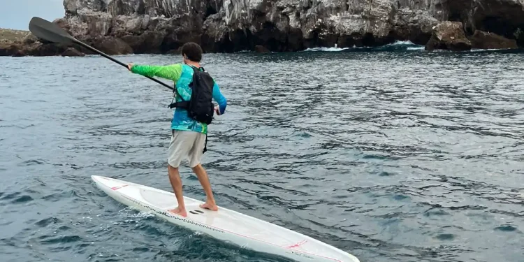 Un desafío que une al océano y la sierra: “Mar y Montaña” culmina con una poderosa lección de conservación