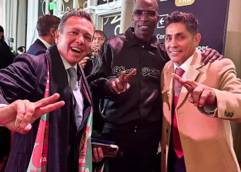 Jalisco se convierte en el gran escaparate mundial rumbo al 2026