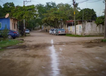 Una deuda que empieza a saldarse: Mezcalitos estrenará obra histórica en la calle Josefa Ortiz