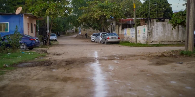 Una deuda que empieza a saldarse: Mezcalitos estrenará obra histórica en la calle Josefa Ortiz