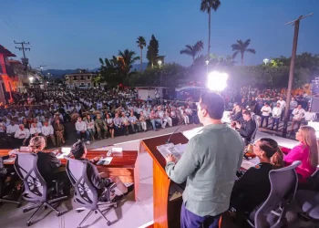 Bahía de Banderas celebra 36 años de historia: honores, legado y un firme llamado a la unidad