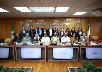 Congreso aprueba por unanimidad la Ley de Ingresos 2026 de Bahía de Banderas