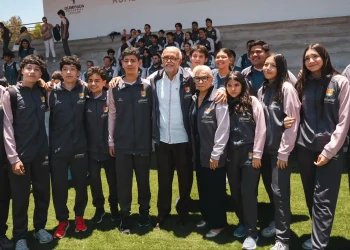 Nayarit se convierte en capital deportiva nacional para 2026