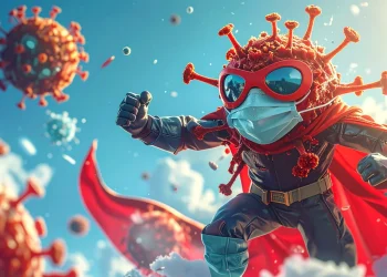 Los expertos coinciden: no existe tal cosa como la «supergripe»