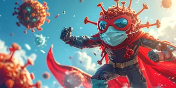 Los expertos coinciden: no existe tal cosa como la «supergripe» Los expertos coinciden: no existe tal cosa como la «supergripe»