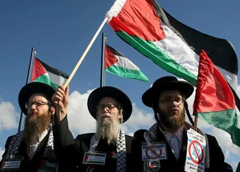 De la sinagoga a la academia: Voces judías contra el sionismo