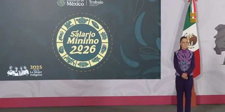 México da un giro histórico: menos horas, más salario y una nueva visión del trabajo