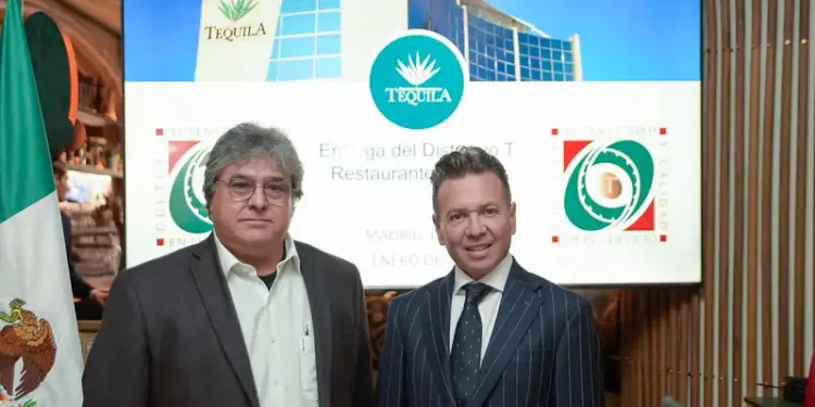 Jalisco se posiciona como destino turístico de clase mundial en el Foro Santander en Madrid