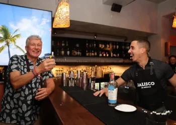 Jalisco refuerza su proyección en Reino Unido para atraer turismo e inversión