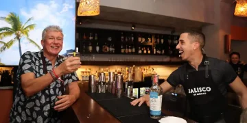 Jalisco refuerza su proyección en Reino Unido para atraer turismo e inversión Jalisco refuerza su proyección en Reino Unido para atraer turismo e inversión