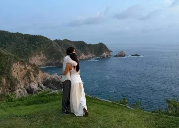 Lujo natural y fama global: por qué las celebridades vacacionan en Jalisco