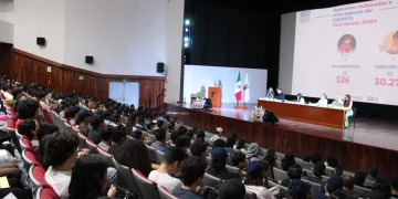 Casi 70% de aspirantes son admitidos al CUCosta en el calendario 2026-A