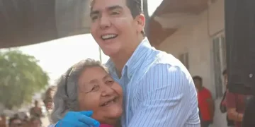 Héctor Santana se consolida entre los alcaldes mejor evaluados del país Héctor Santana se consolida entre los alcaldes mejor evaluados del país