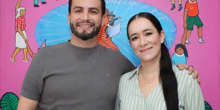 Anuncia alcalde Munguía nuevos nombramientos y reestructura áreas clave