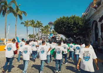 Puerto Vallarta avanza en la prevención de adicciones con una estrategia histórica