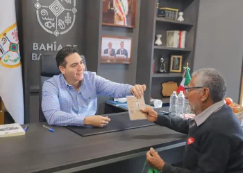 Santana inaugura el 2026 con diálogo directo en Audiencia Ciudadana