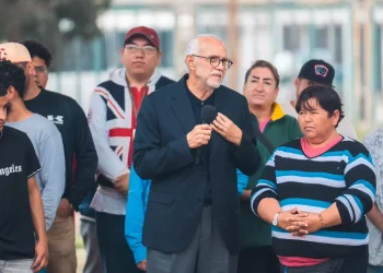 Refuerzan infraestructura en Nayarit con más de 120 mdp de inversión estatal