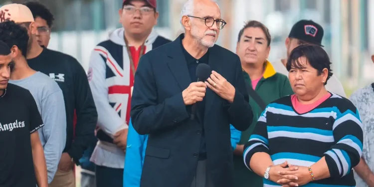 Refuerzan infraestructura en Nayarit con más de 120 mdp de inversión estatal