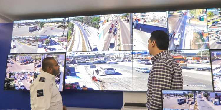 Bahía de Banderas estrena Centro de Inteligencia para reforzar la seguridad Bahía de Banderas estrena Centro de Inteligencia para reforzar la seguridad