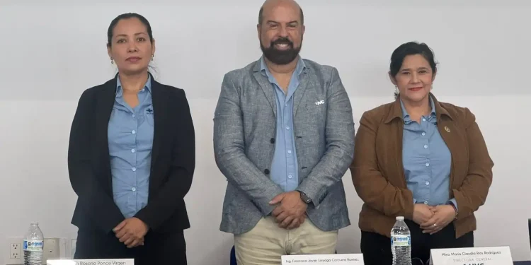 UVC amplía su oferta académica con dos nuevas licenciaturas UVC amplía su oferta académica con dos nuevas licenciaturas