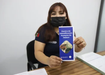 Brigada del IJCF realizará toma de ADN a familias de personas desaparecidas en Vallarta