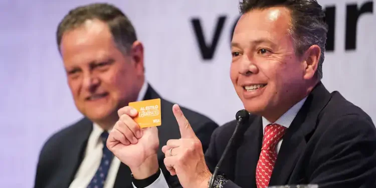 Jalisco despega rumbo al Mundial 2026 con 11 nuevas rutas aéreas