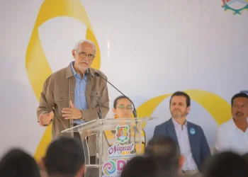 Bahía de Banderas es sede del arranque de la Estrategia Estatal de Salud Mental