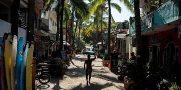 The New York Times destaca a Bahía de Banderas como uno de los mejores destinos turísticos de México