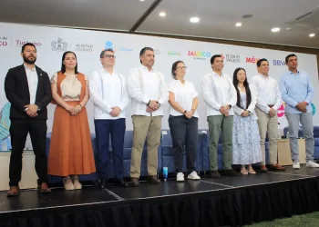 Puerto Vallarta se suma al programa nacional “Avanzamos por México”