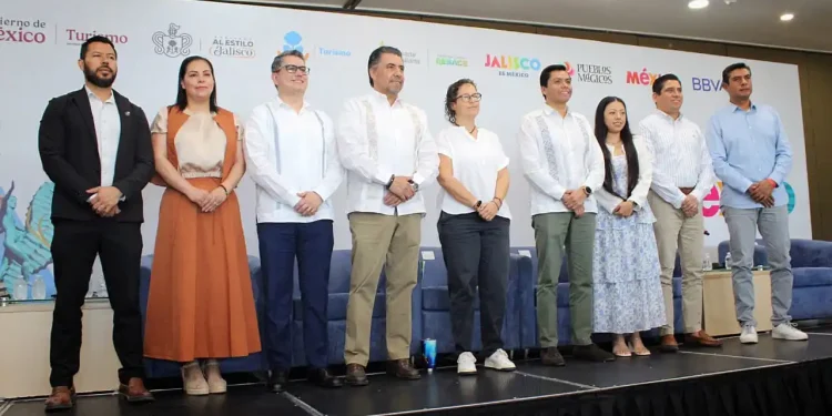 Puerto Vallarta se suma al programa nacional “Avanzamos por México”