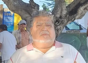 La guerra sucia en redes: Salvador Machuca da la cara