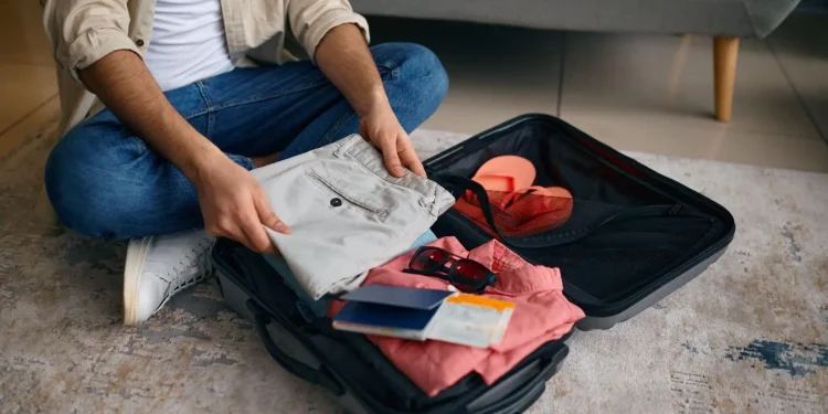 Consejos para viajar en avión que transformarán tu experiencia