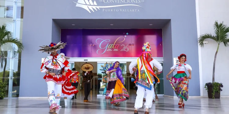 Mantiene marzo a Jalisco como epicentro de congresos, eventos y espectáculos en México