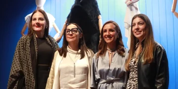 Volvo Fashion Week México impulsará la proyección económica y creativa de Jalisco