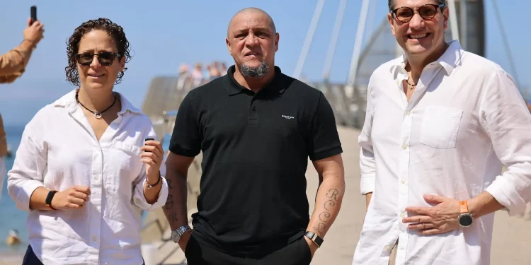 Roberto Carlos visita Jalisco y fortalece su proyección turística internacional
