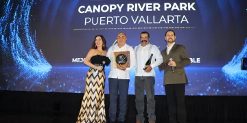 Vallarta arrasa en los Food and Travel Awards y consolida su liderazgo turístico