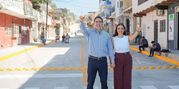 Mi compromiso es con Bahía de Banderas: Héctor Santana