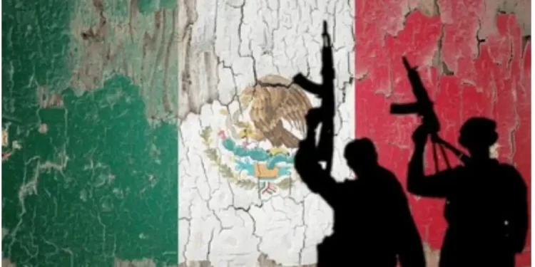 El Estado y sus mafias del poder