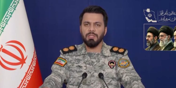 Irán: «La ecuación de la guerra está cambiando rápidamente»