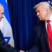 Entrevista de Tucker Carlson a Joe Kent: Trump es un rehén de Netanyahu