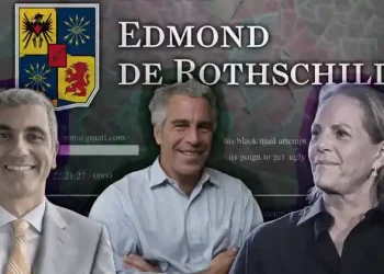 Caso Epstein: El banco de Edmond de Rothschild es allanado en París
