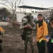 Refuerzan operativo interinstitucional para combatir incendios en Bahía de Banderas