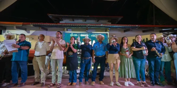 Festival de la Raicilla rompe récord de asistencia en Puerto Vallarta