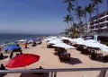 Puerto Vallarta registra exitoso segundo puente vacacional con casi 30 mil turistas