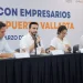 Puerto Vallarta mantiene turismo activo y acelera su recuperación tras el 22 de febrero