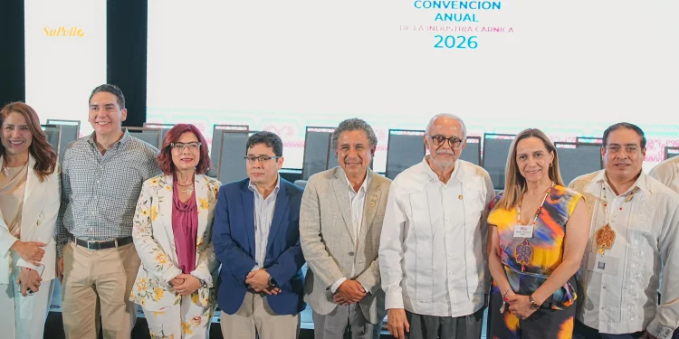 Bahía de Banderas es sede de la Convención Anual de la Industria Cárnica 2026