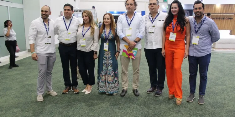 Inicia Exphotel Vallarta 2026 con crecimiento y alta participación del sector turístico